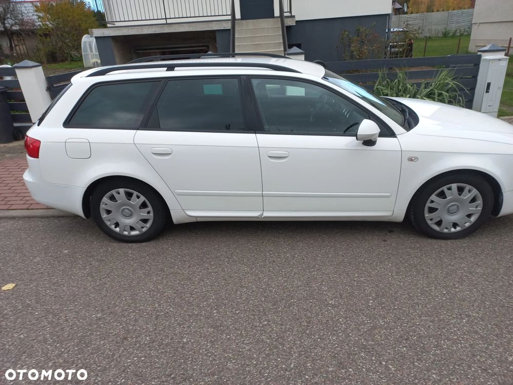 Seat Exeo 2.0 TDI DPF Style - 11