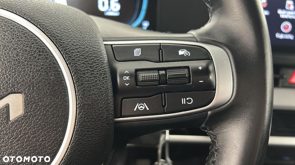 Kia Sportage 1.6 T-GDI M 2WD DCT - 23