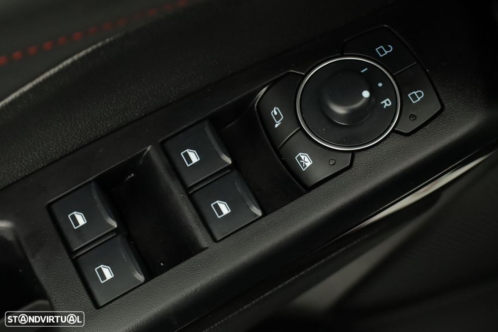 Ford Puma 1.0 EcoBoost MHEV ST-Line X - 18