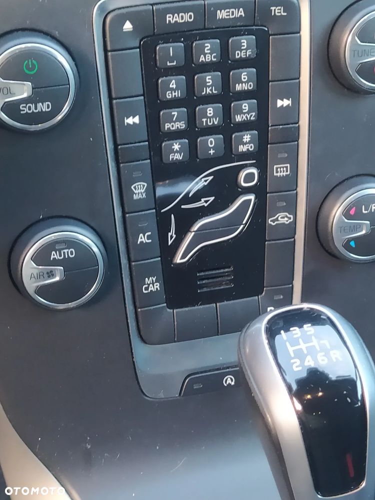 Volvo V40 D3 Drive-E Kinetic - 8