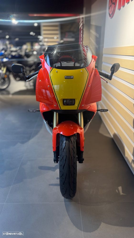 Yamaha XSR 900 GP AKRAPOVIC - 9