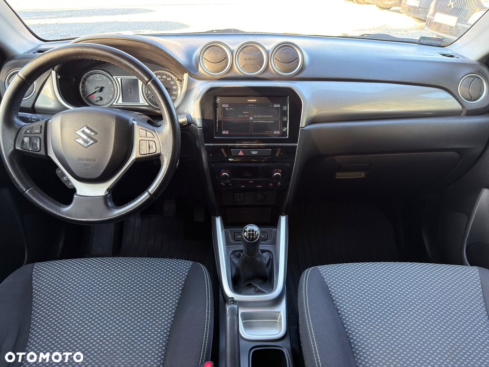 Suzuki Vitara - 13