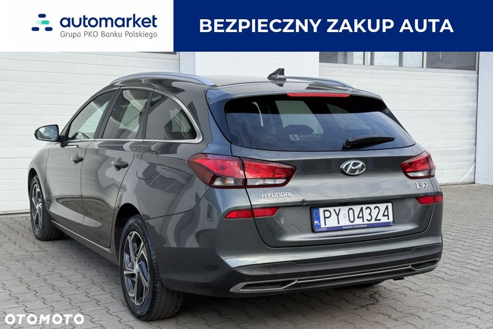 Hyundai i30 1.0 T-GDI Smart - 7