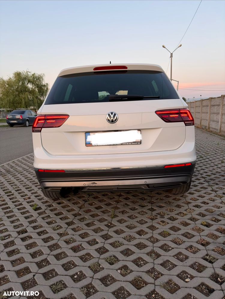 Volkswagen Tiguan 2.0 TDI 4Mot DSG Highline - 3