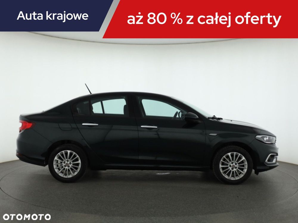 Fiat Tipo - 8