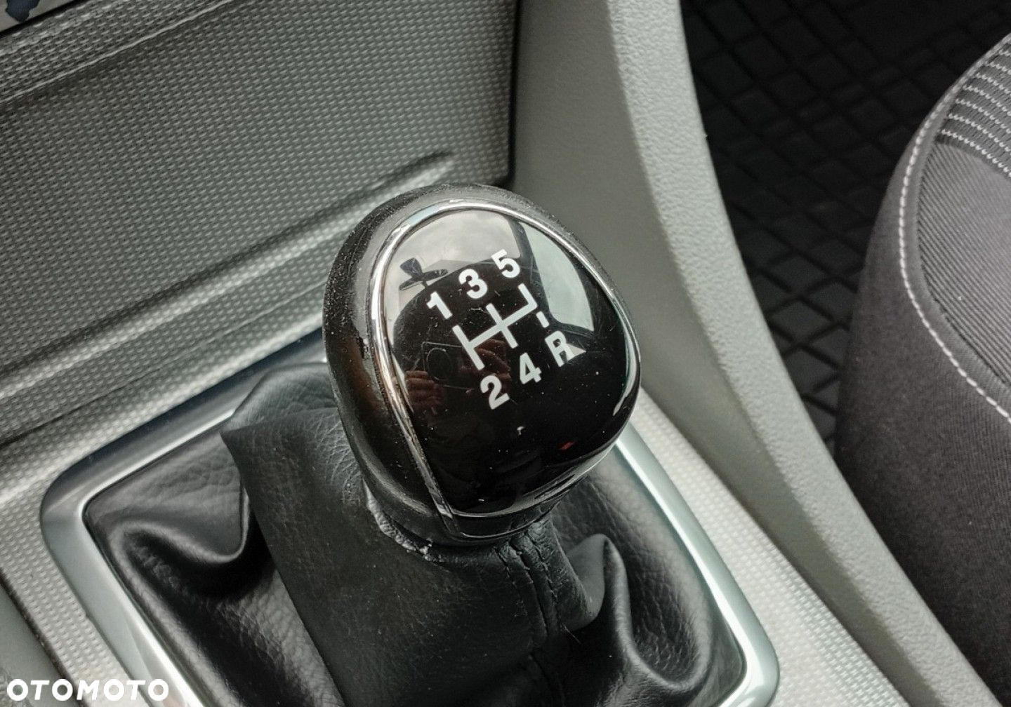Ford Focus - 27