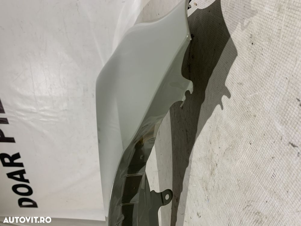 Aripa stanga fata VW Golf 6 VI, hatchback , 2008, 2009, 2010, 2011, 2012. - 5