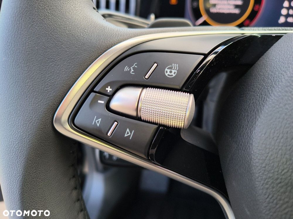 Skoda Superb - 27