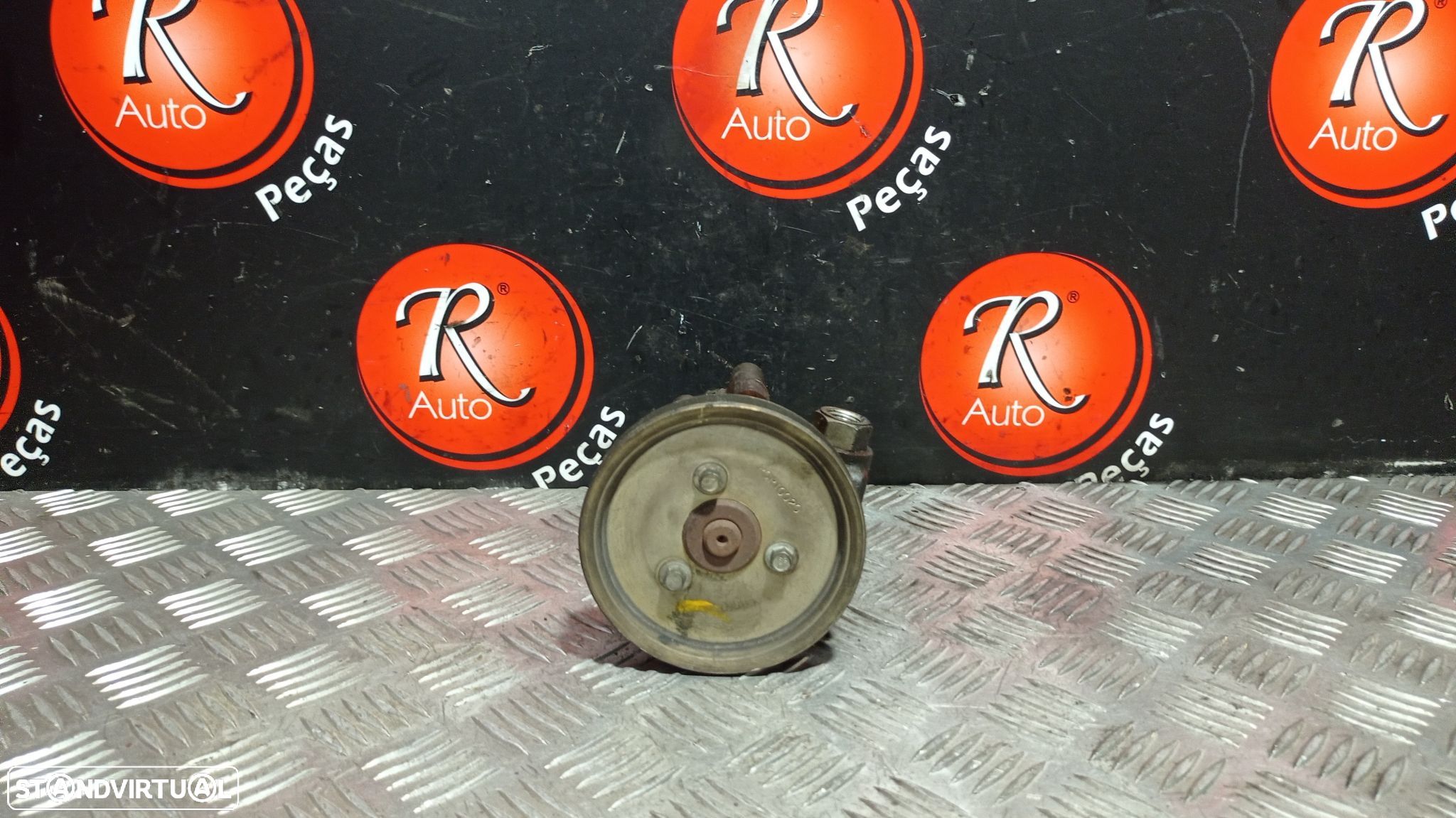 Bomba Direcção Assistida Rover 25 Hatchback (Rf) - 1