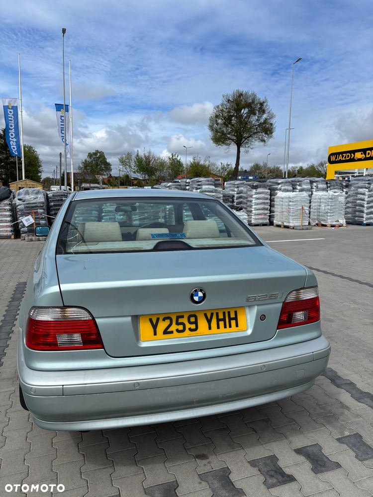 BMW Seria 5 - 10