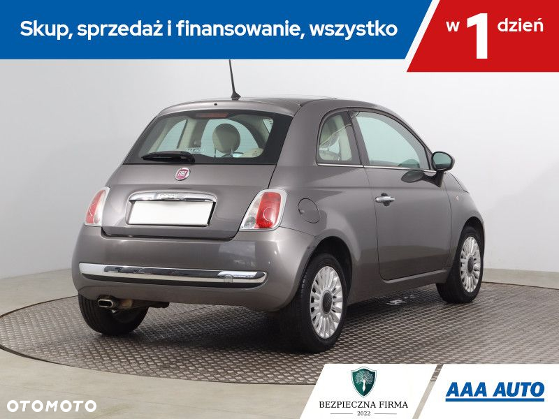 Fiat 500 - 6