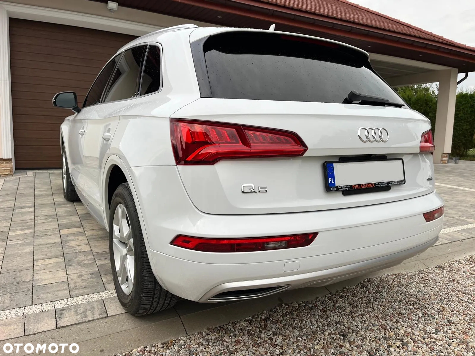 Audi Q5 2.0 TFSI Quattro S tronic - 13