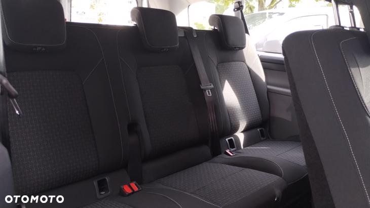 Ford Transit Custom - 9