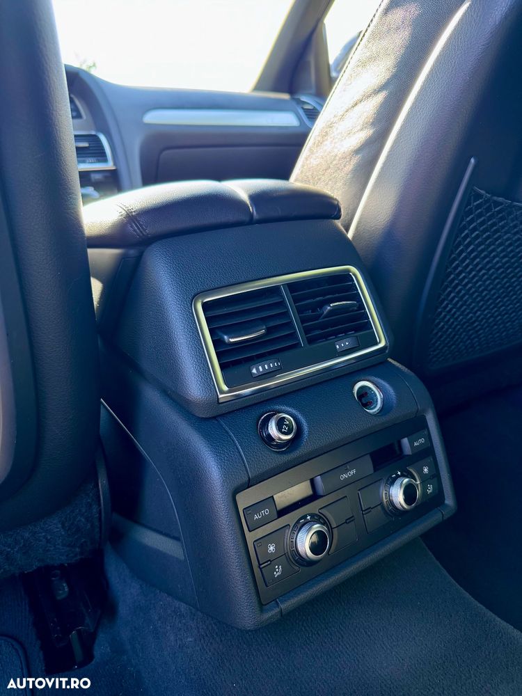 Audi Q7 3.0 TDI Quattro Tip - 14