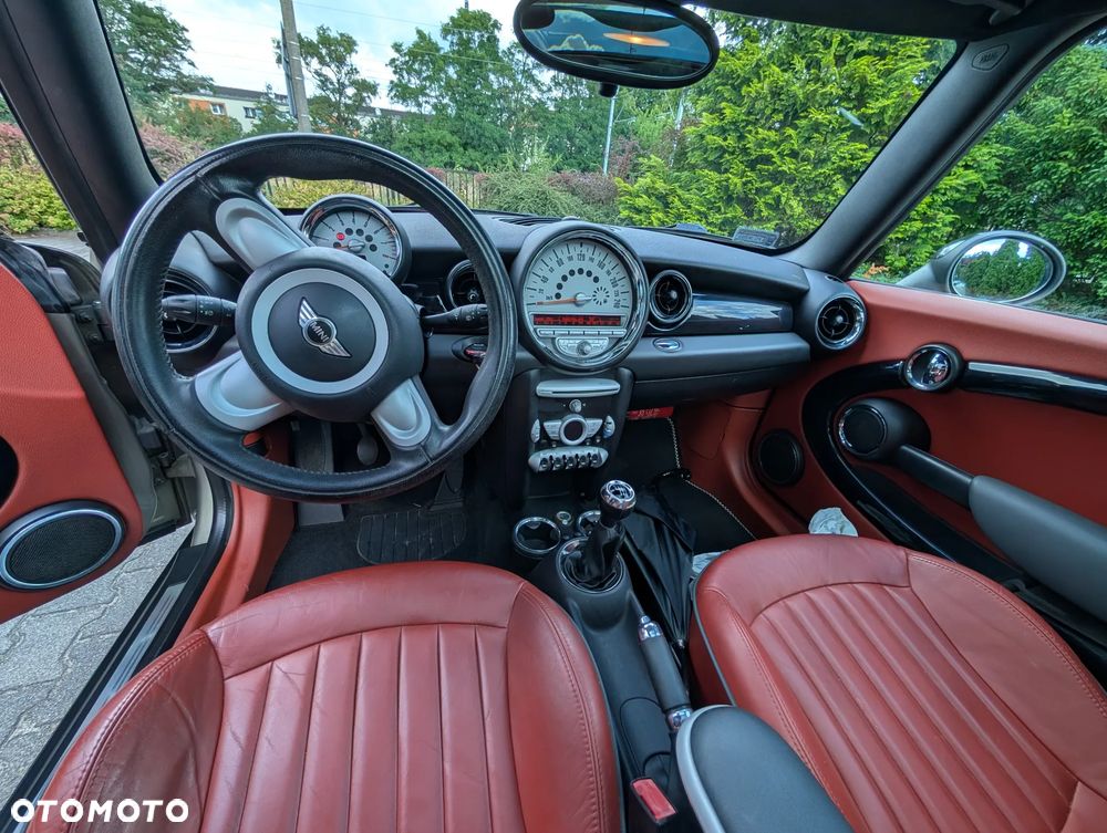 MINI Cooper - 11