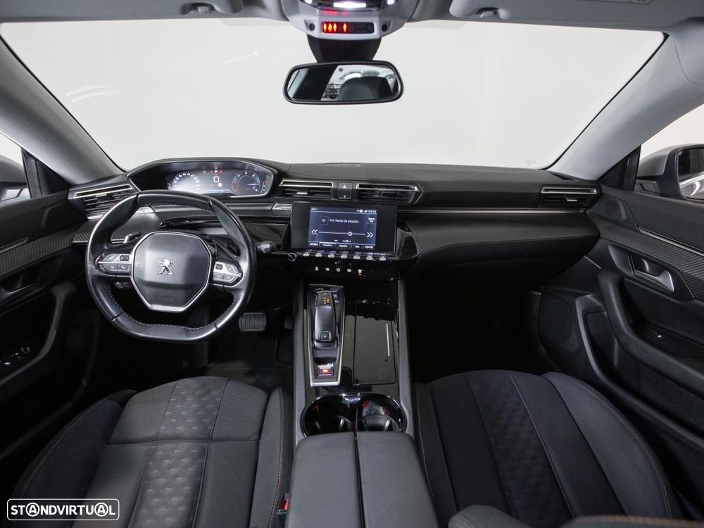 Peugeot 508 SW 1.5 BlueHDi Active EAT8 - 6