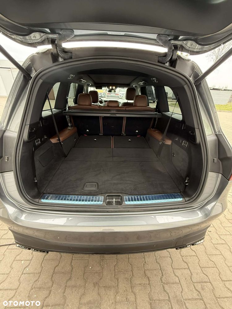 Mercedes-Benz GLS 450 mHEV 4-Matic AMG Line - 21