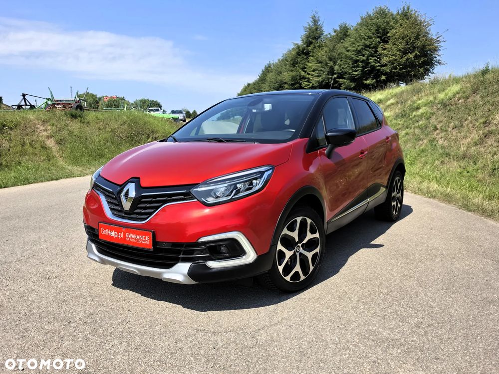 Renault Captur (ENERGY) TCe 90 INTENS - 7