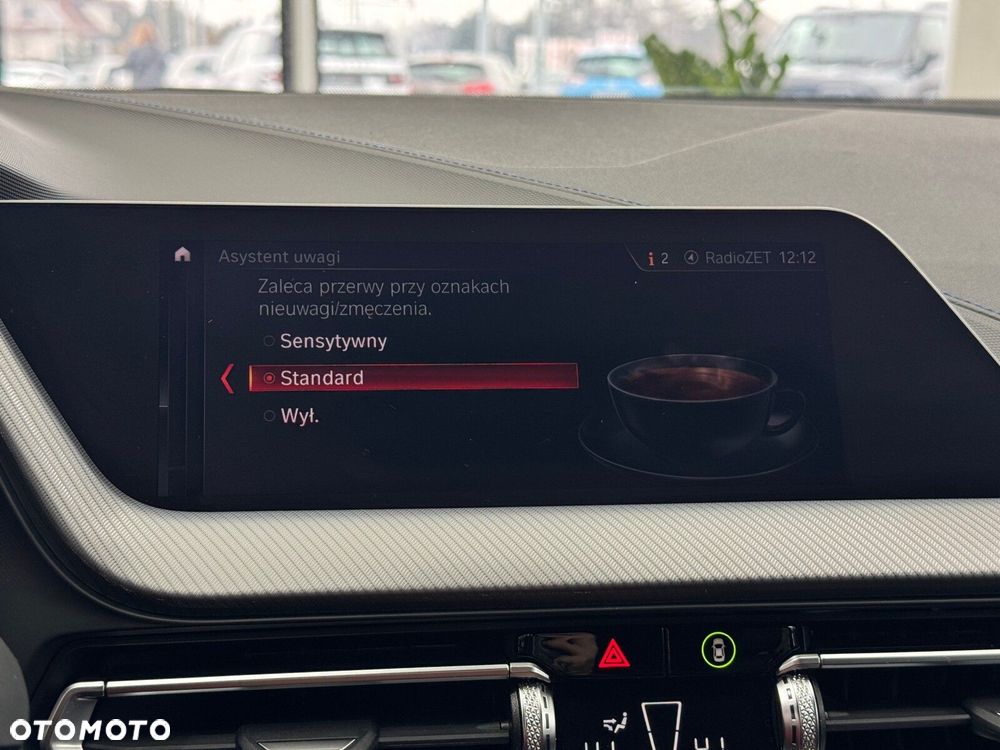 BMW Seria 1 118i M Sport - 34