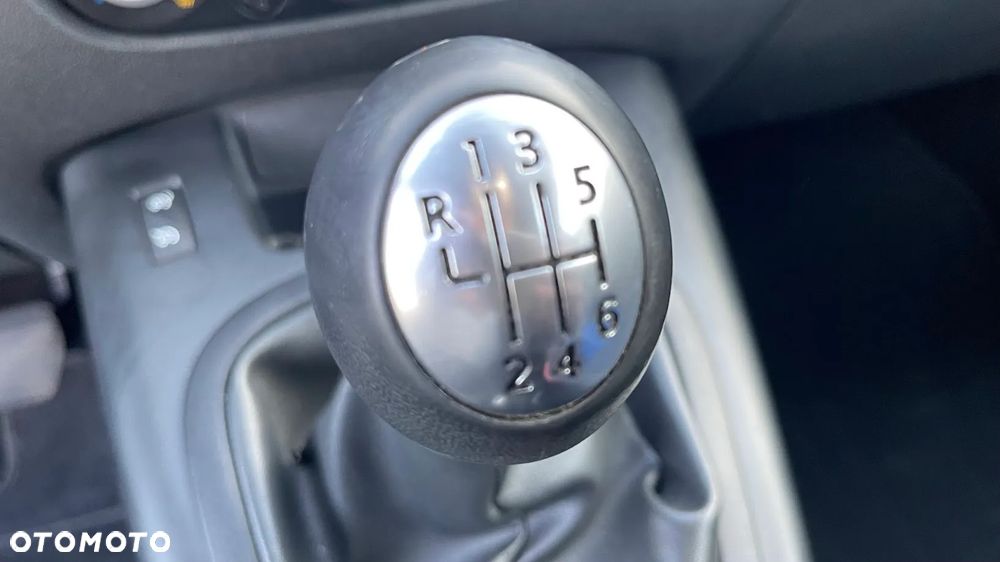 Renault Scenic 1.6 16V 110 TomTom Edition - 9