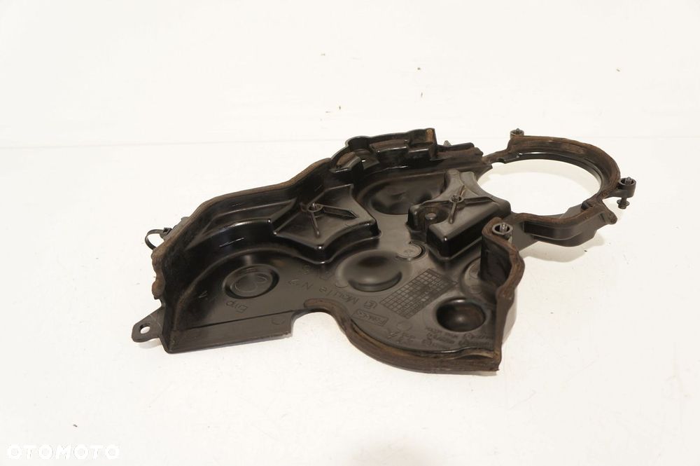 OSŁONA ROZRZĄDU FORD FOCUS C-MAX 1.6TDCI T1DA 9469903 - 3