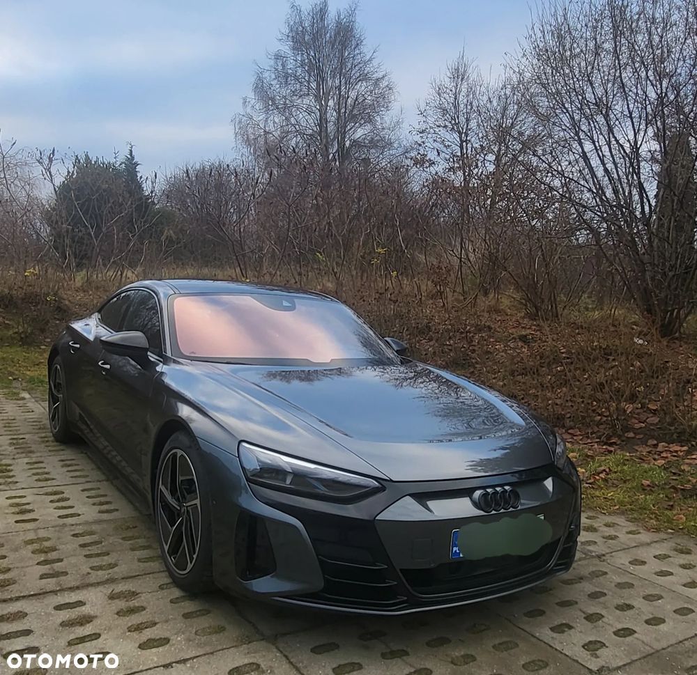 Audi e-tron GT - 3