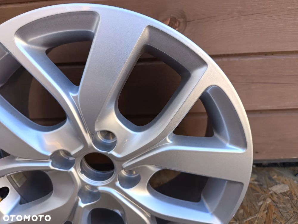 RENAULT CLIO IV CAPTUR FELGA ALUMINIOWA 6,5x16 ET44 403001392R - 7