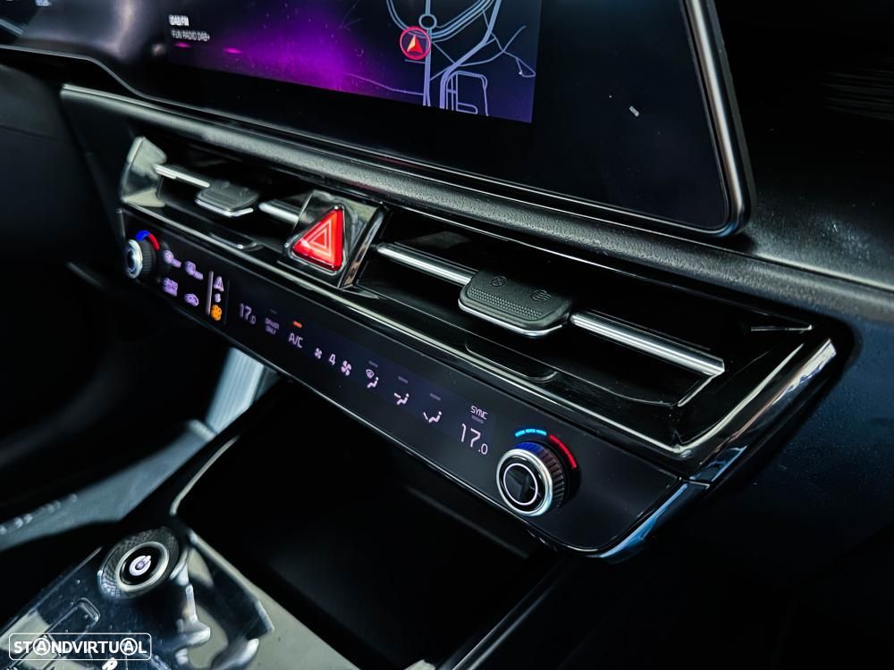 Kia Niro EV 64kWh Drive - 36