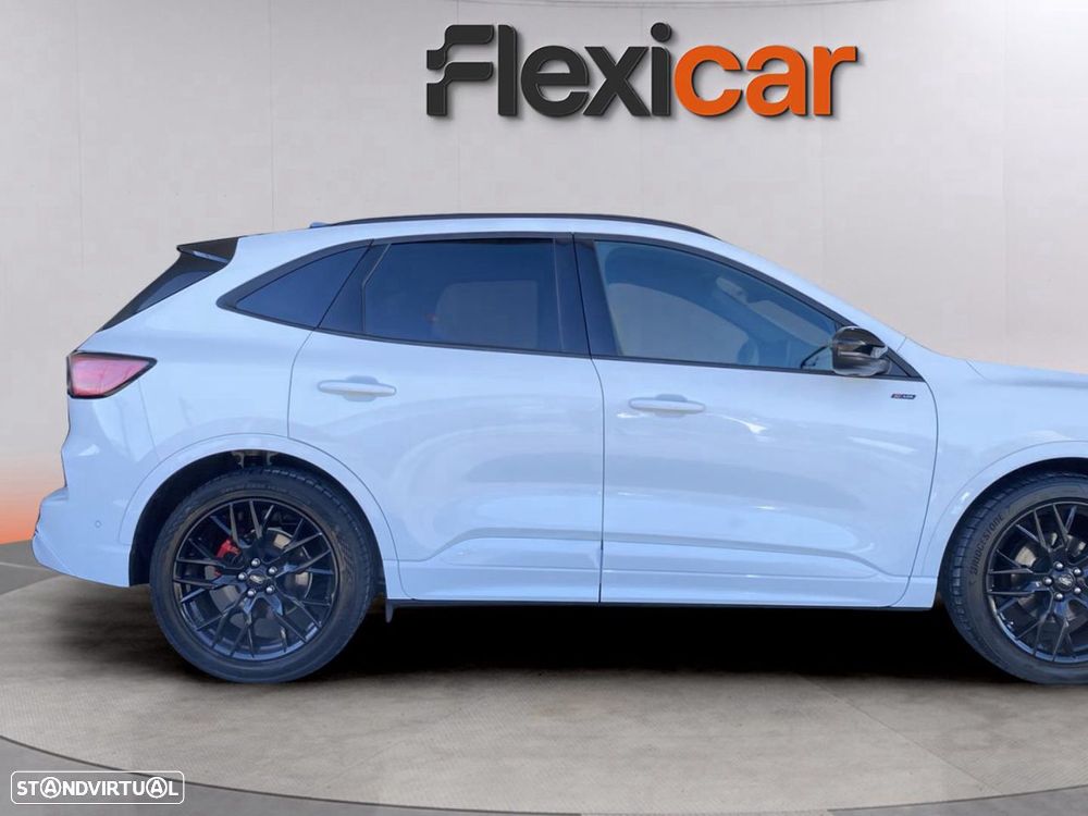 Ford Kuga 1.5 EcoBoost ST-Line - 5