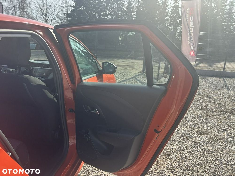 Opel Corsa - 34