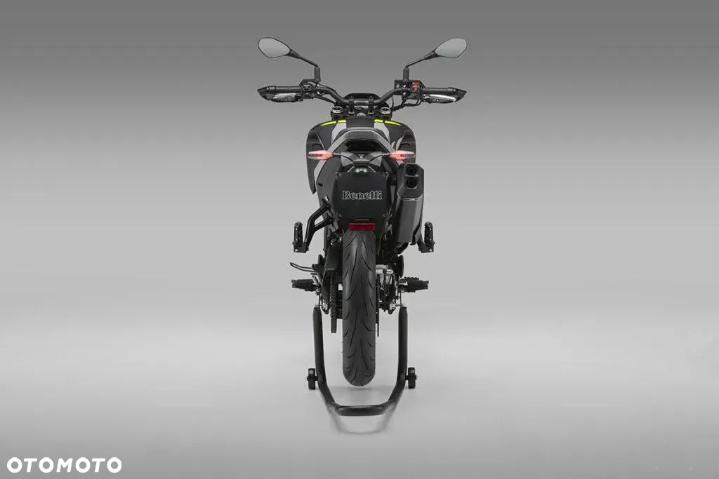 Benelli BKX - 5