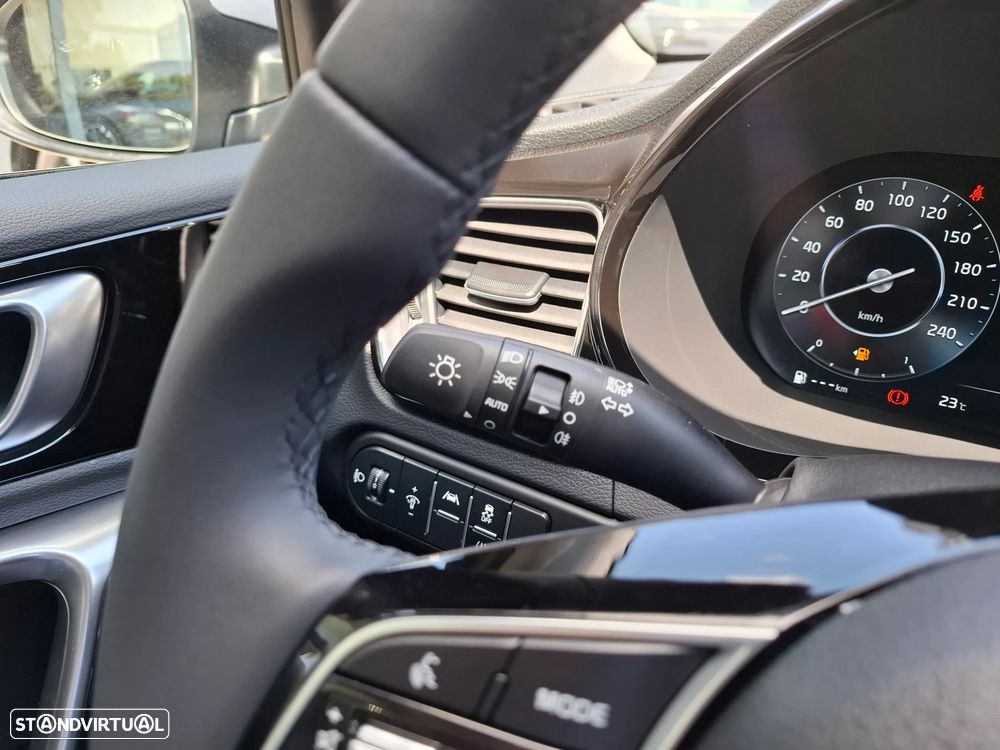 Kia Ceed SW 1.0 T-GDI Drive - 16