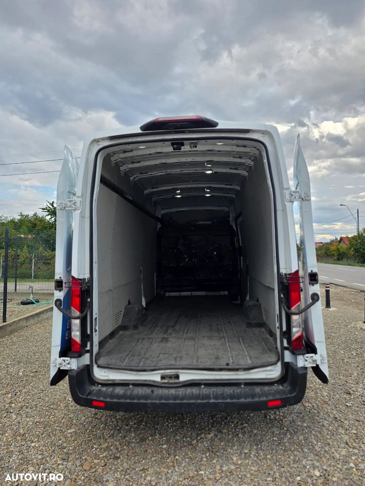 Ford TRANSIT - 8