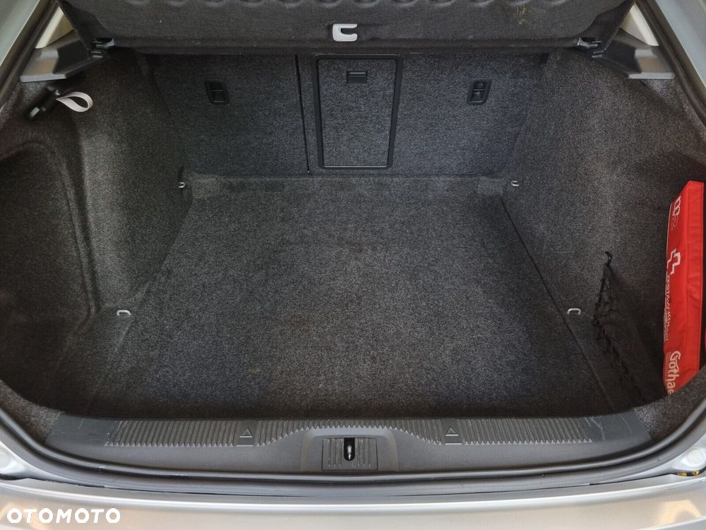Skoda Octavia 2.0 TDI Ambition - 22