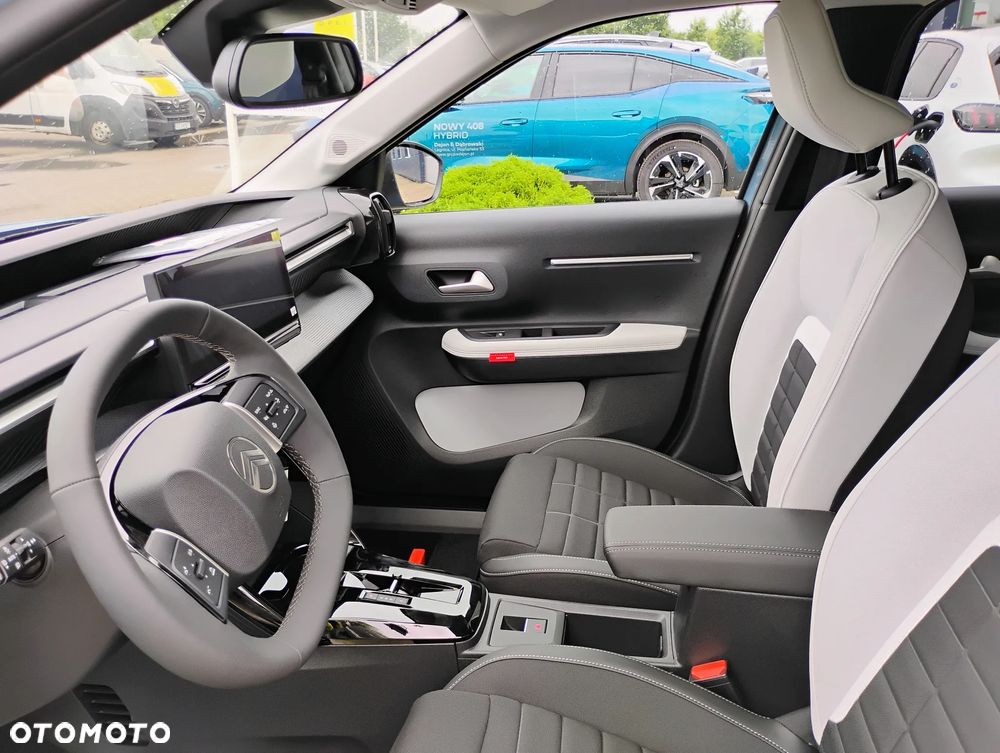 Citroën C3 1.2 PureTech Max EAT6 - 14
