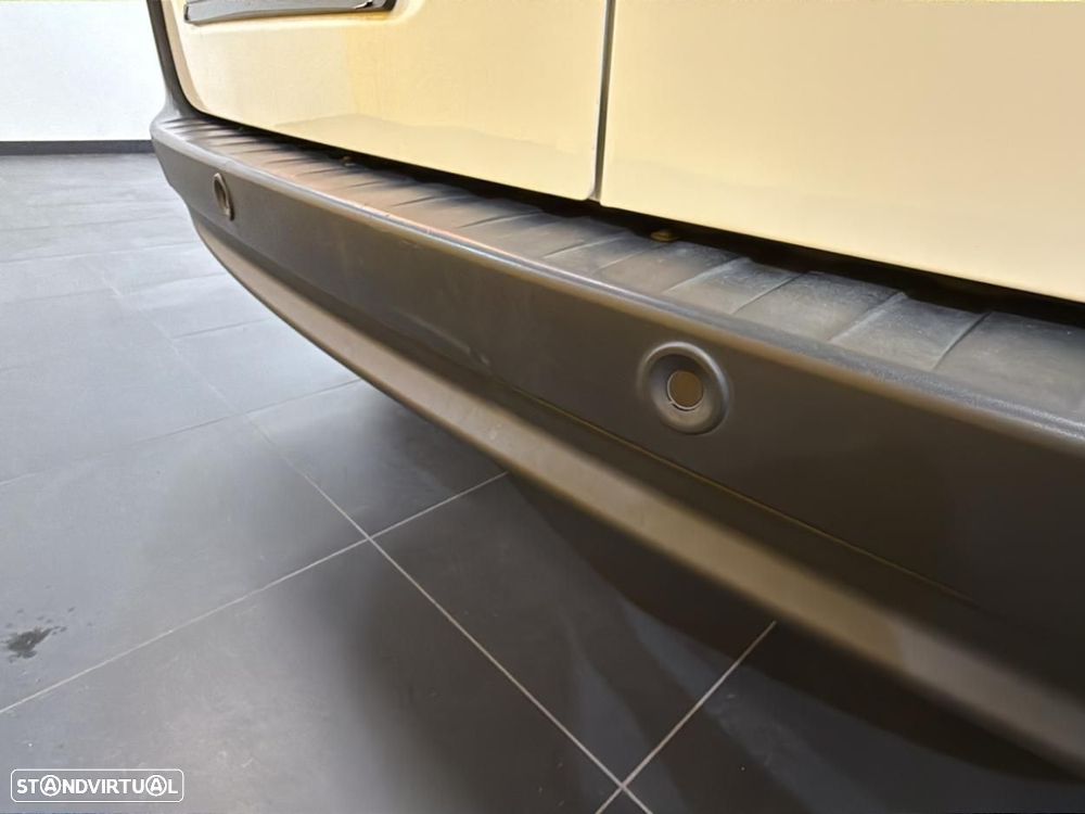 Renault Kangoo 2 Normal Business Energy 1.5 dCi 95 S&S - 8