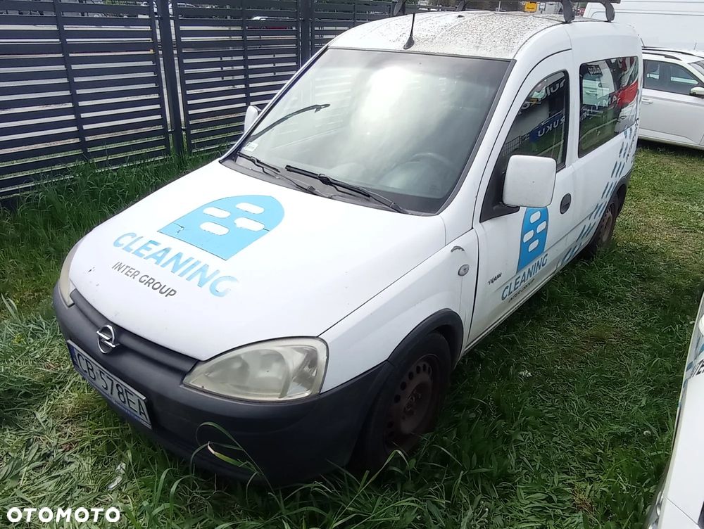 Opel Combo Tour - 4