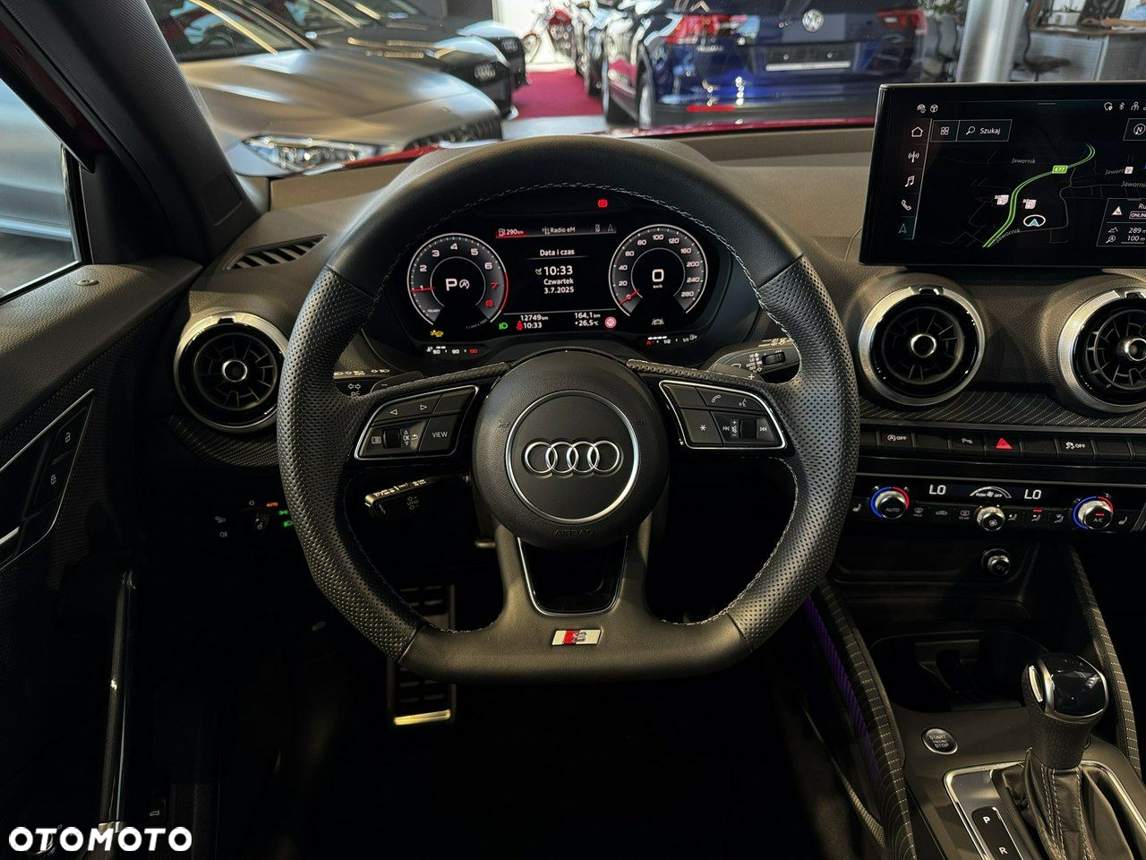 Audi Q2 - 22
