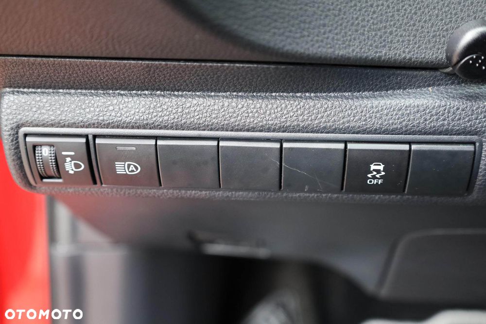 Toyota Corolla 1.8 Hybrid Comfort - 30