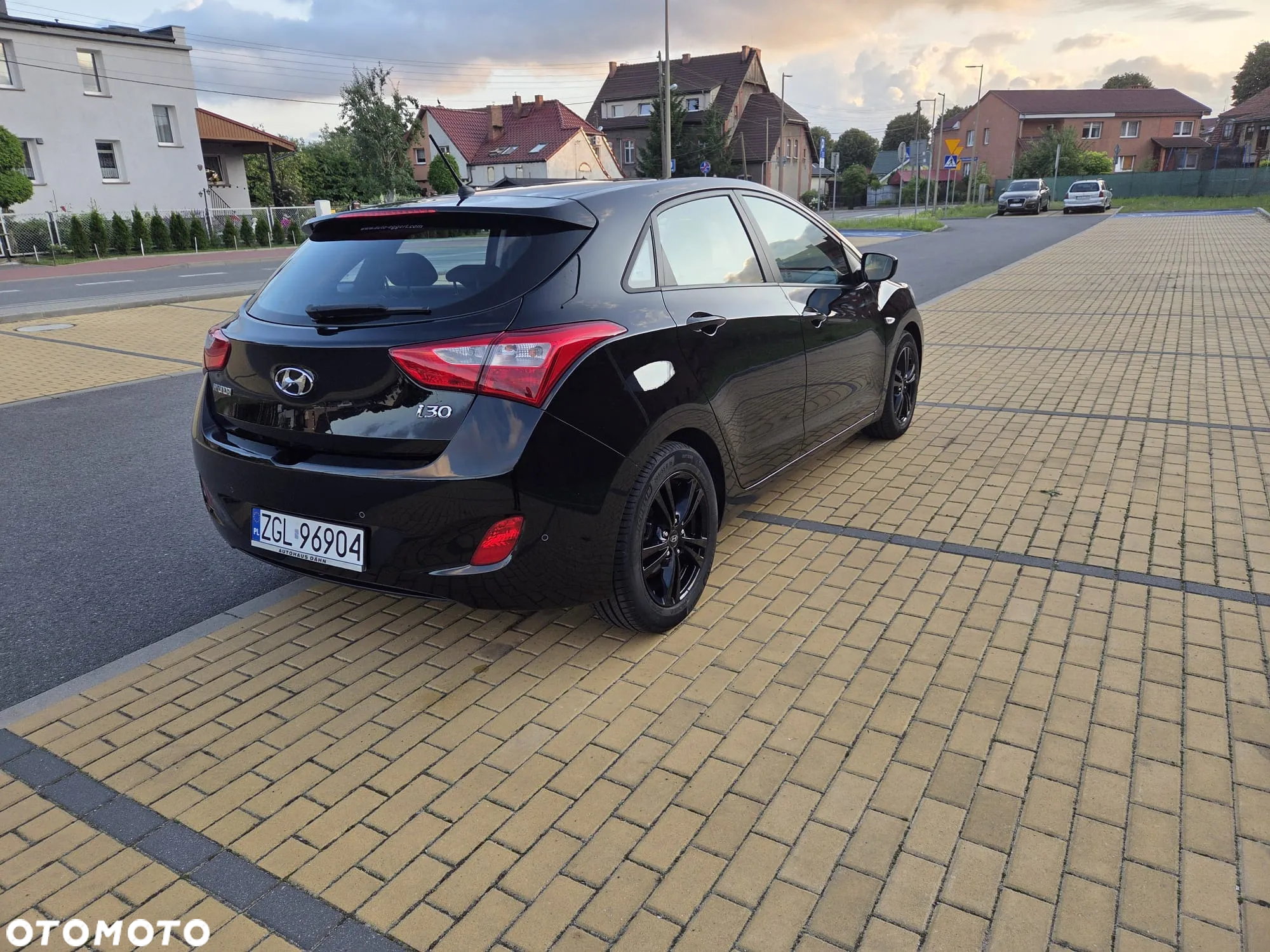 Hyundai i30 1.4 Comfort - 8