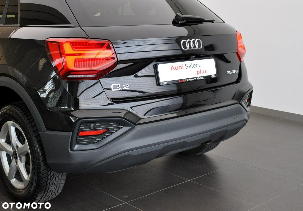Audi Q2 - 10