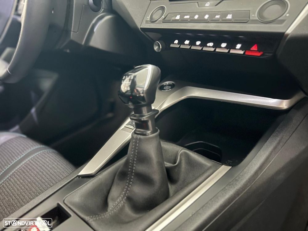 Peugeot 308 SW 1.2 PureTech Allure - 10