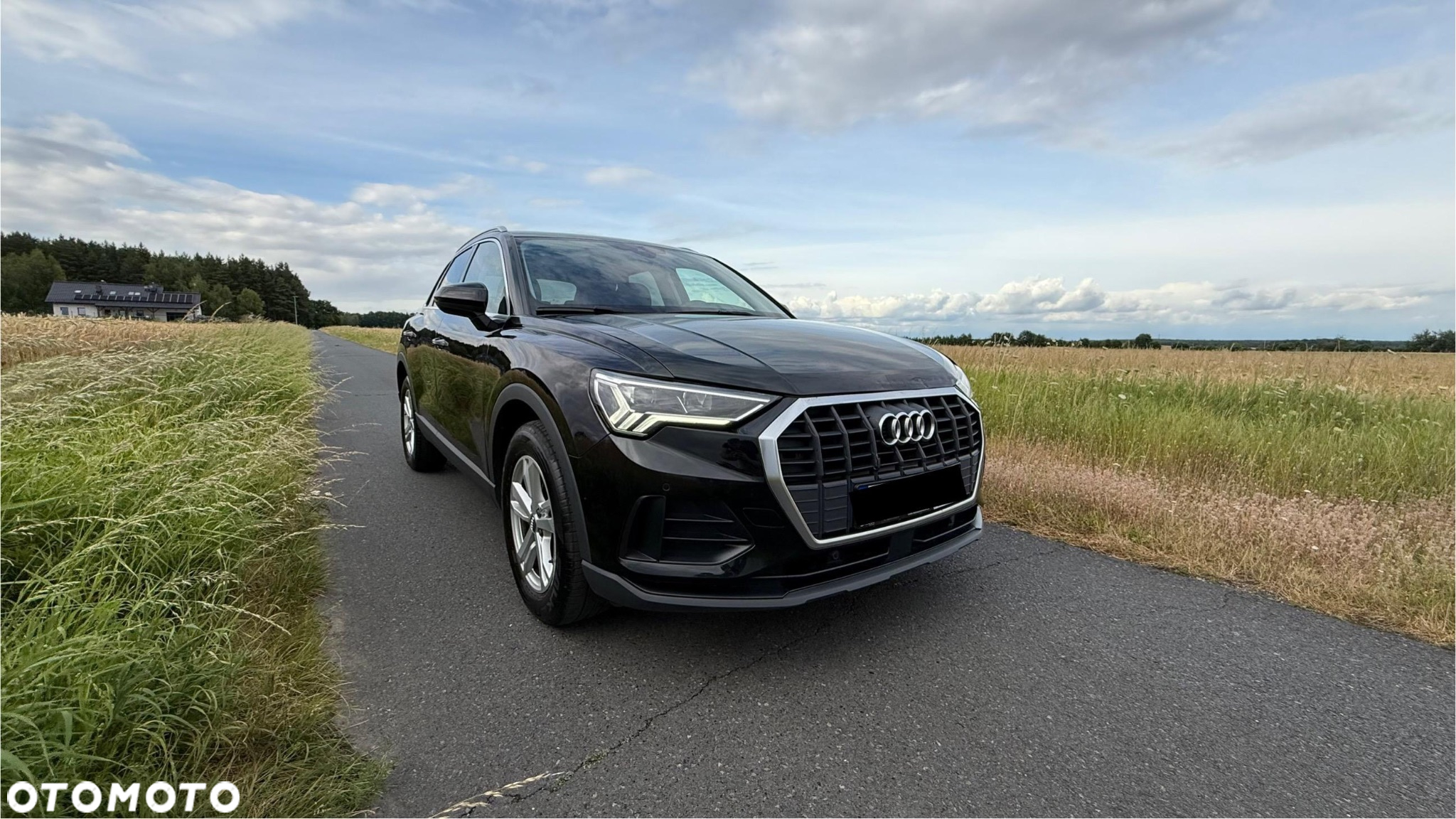 Audi Q3 35 TFSI S tronic - 13