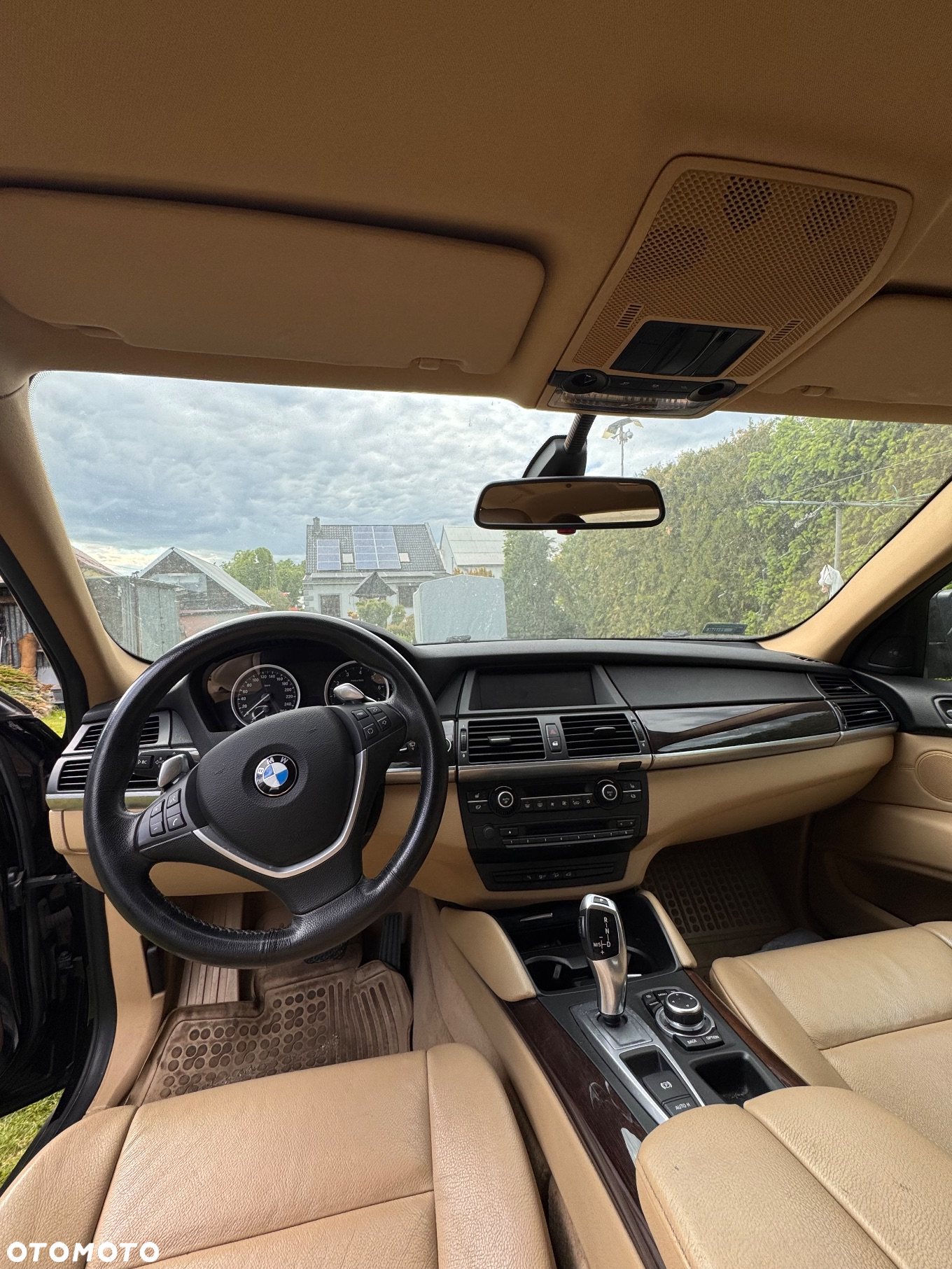 BMW X6 35i xDrive - 10