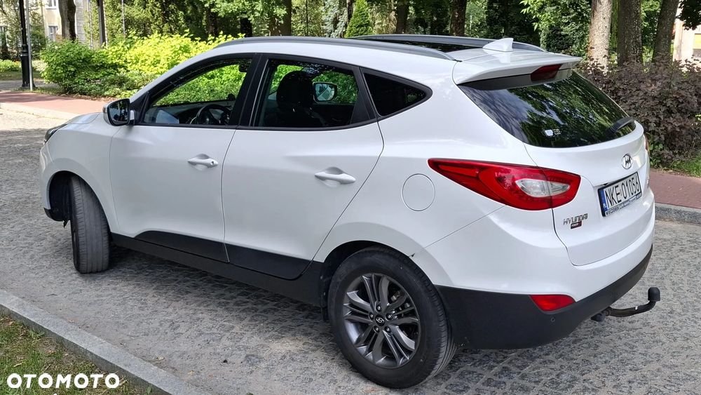 Hyundai ix35 - 9