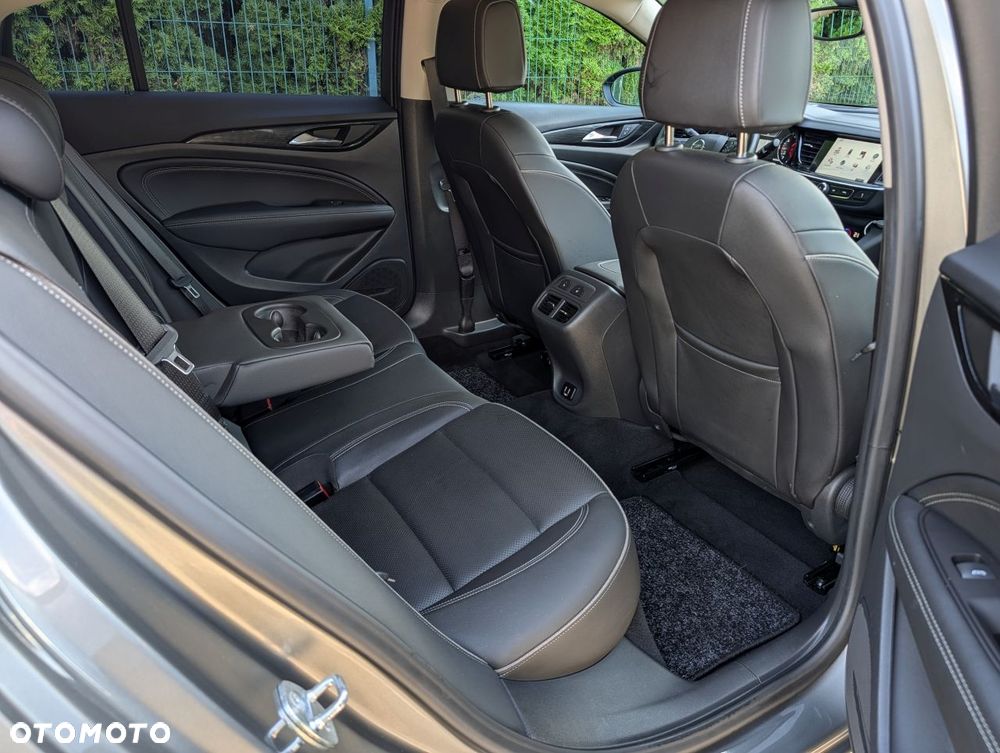 Opel Insignia 1.6 CDTI Ultimate S&S Eco - 22