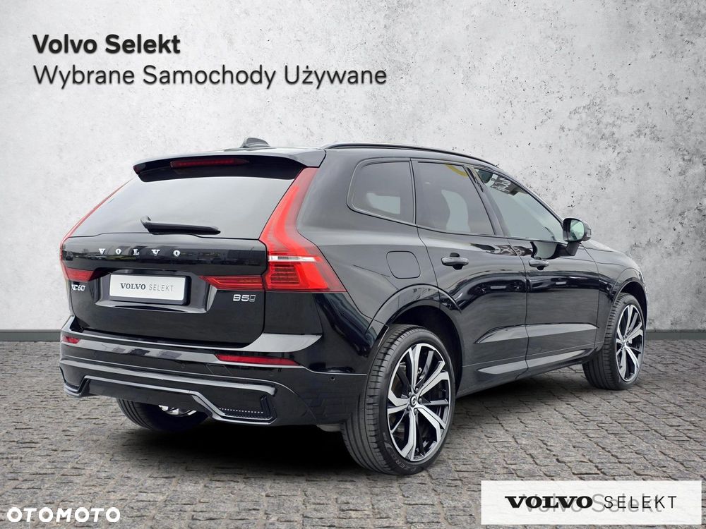 Volvo XC 60 - 7