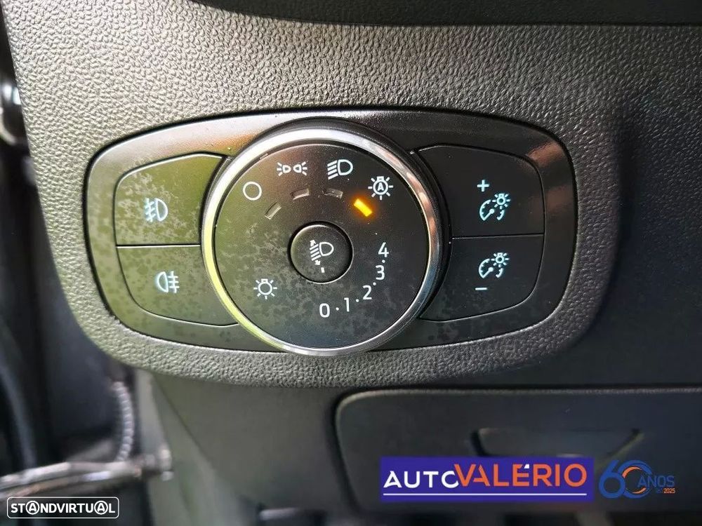 Ford Fiesta 1.0 EcoBoost ST-Line - 15