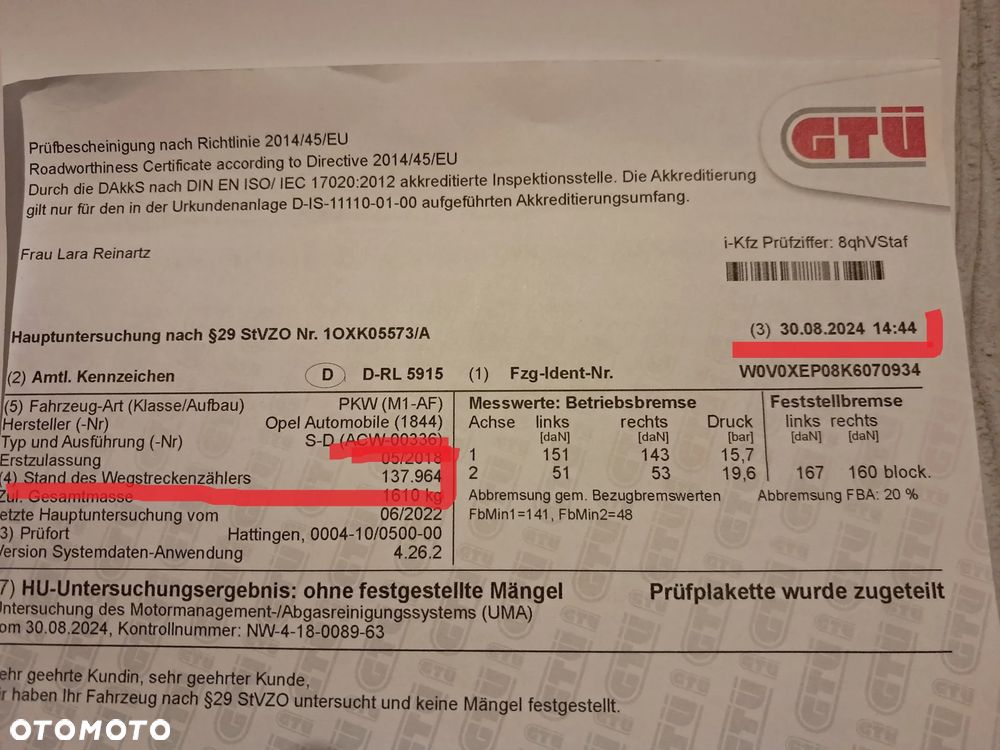 Opel Corsa 1.4 120 Jahre - 20