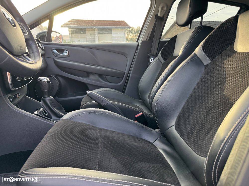 Renault Clio 0.9 TCE - 5